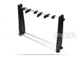 FMA portable G accessories Rack for 30 inch (Adjustable version)TB1223